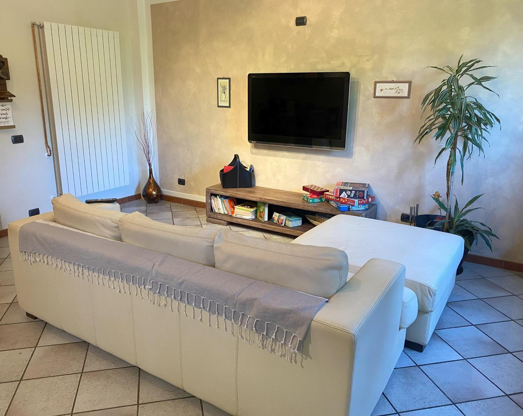 شقة Chiara House بارغا المظهر الخارجي الصورة