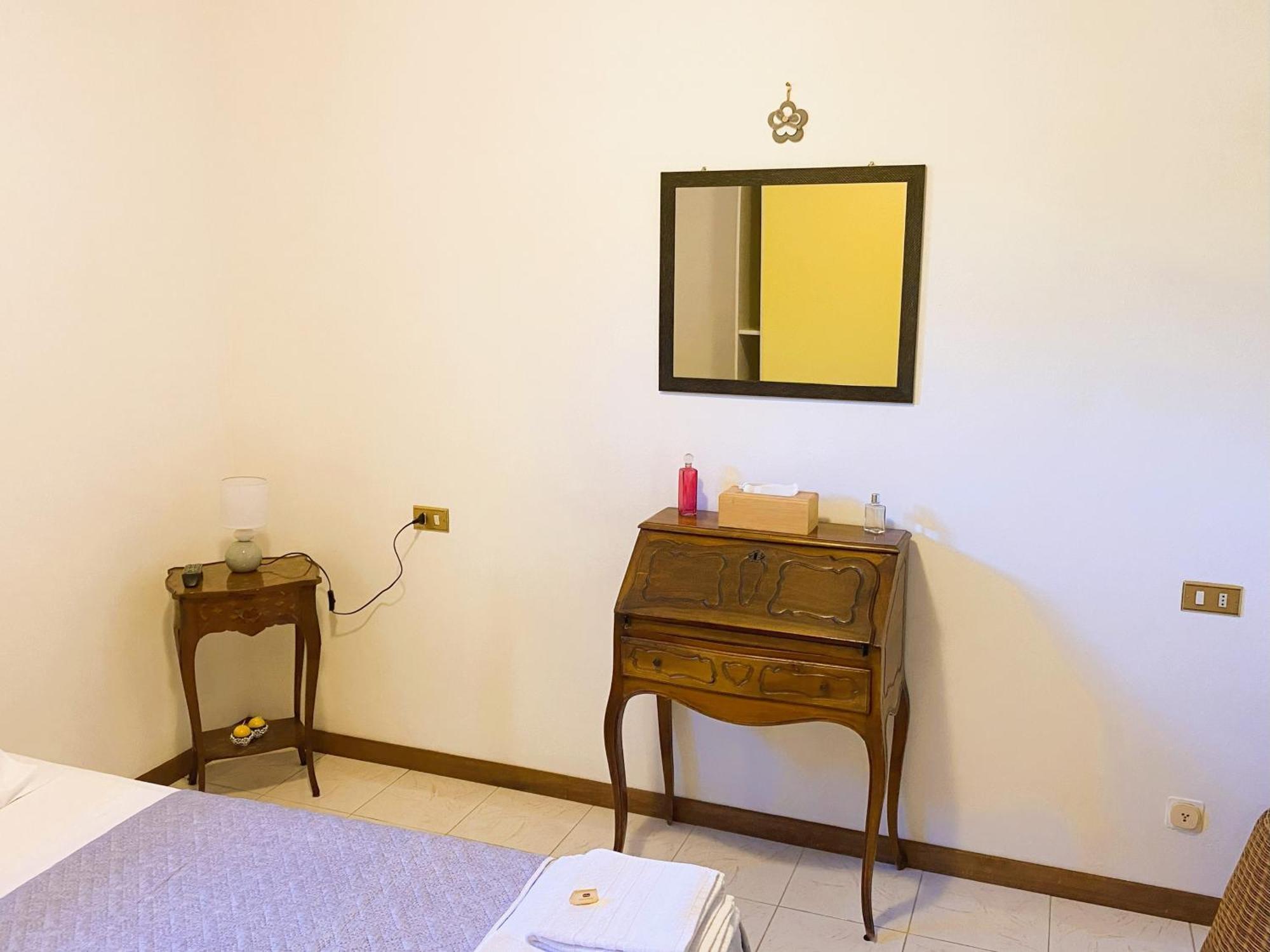 شقة Chiara House بارغا المظهر الخارجي الصورة