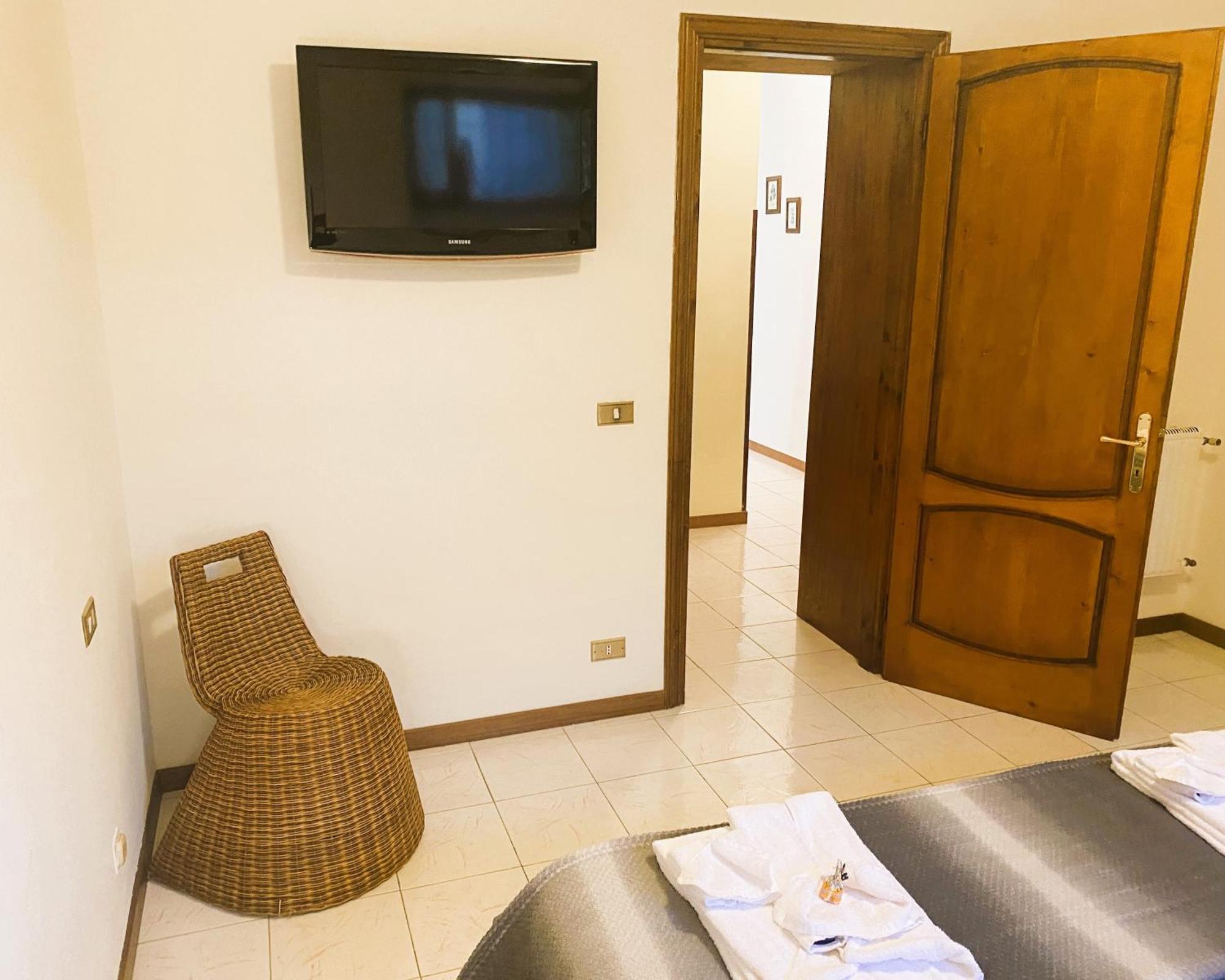 شقة Chiara House بارغا المظهر الخارجي الصورة
