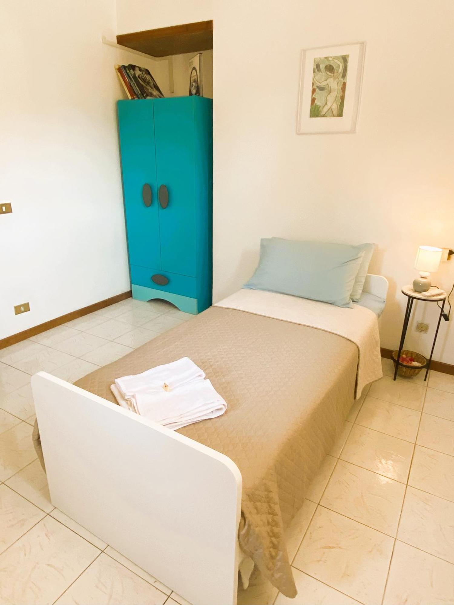 شقة Chiara House بارغا المظهر الخارجي الصورة
